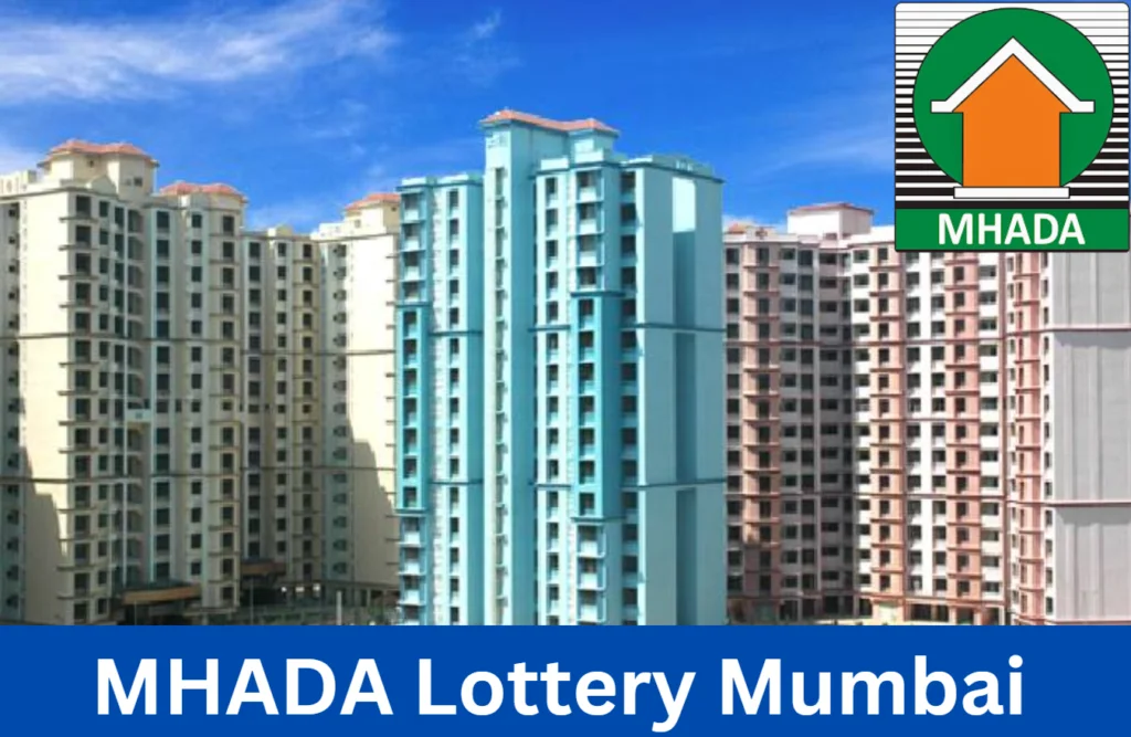 MHADA Lottery Mumbai