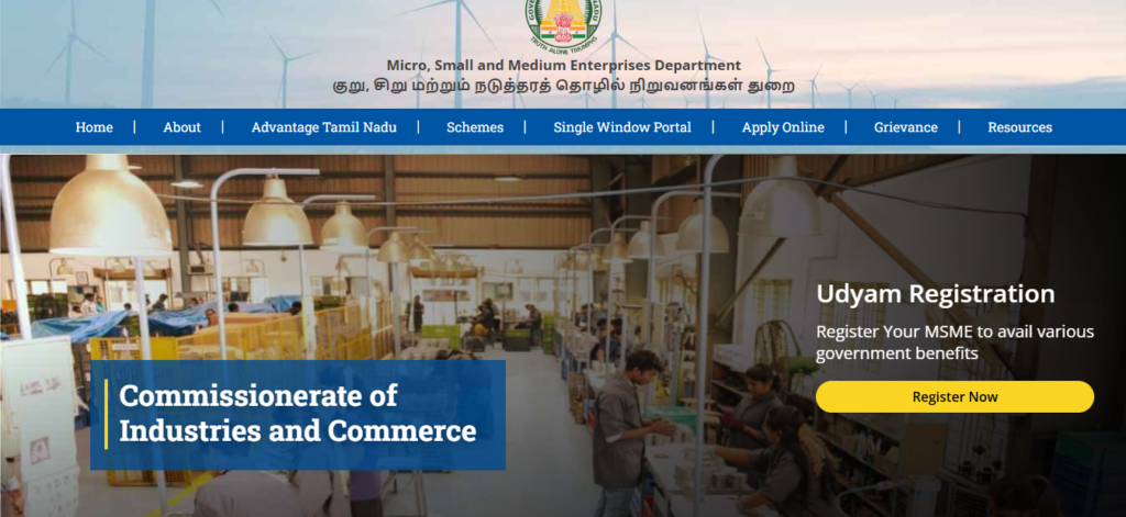 Steps to Apply Online for Kalaignar Kaivinai Thittam Scheme 2024