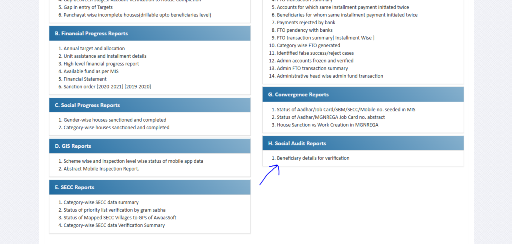 rhreporting.nic.in Portal