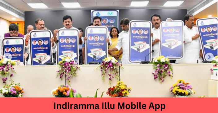 Indiramma Illu Mobile App