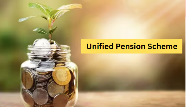 Unified Pension Scheme