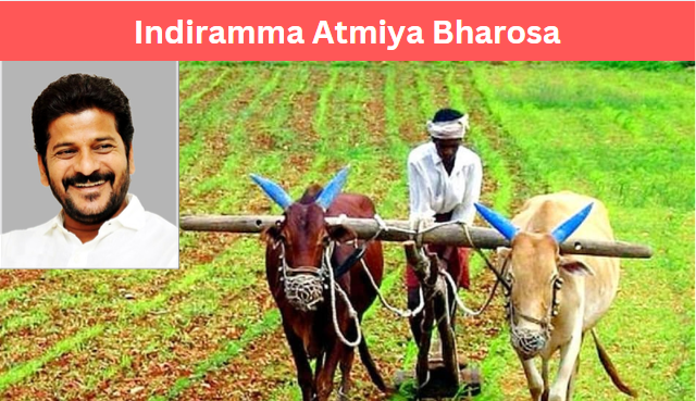 Indiramma Atmiya Bharosa 2025