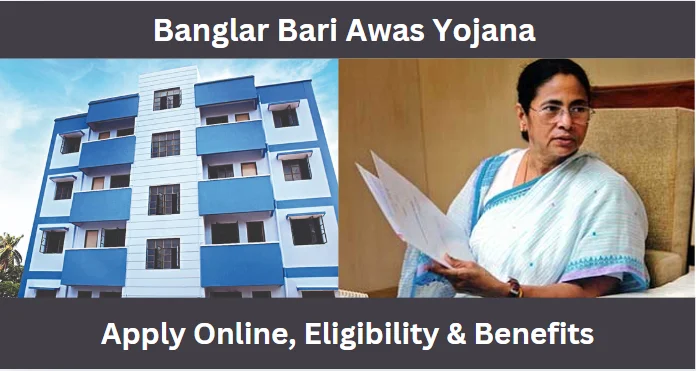 Banglar Bari Awas Yojana