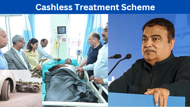 Cashless Treatment Scheme