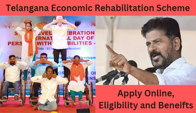 Telangana Economic Rehabilitation Scheme