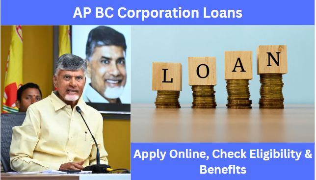 AP BC Corporation Loans