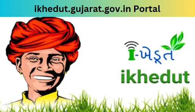 ikhedut.gujarat.gov.in Portal